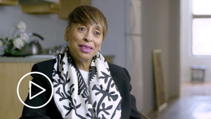 Creating paths to financial stability