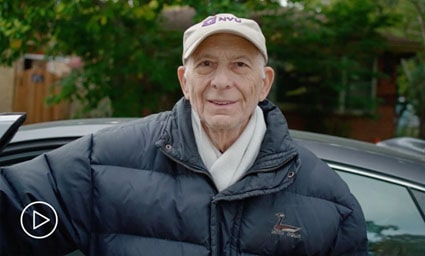 Building Financial Resilience