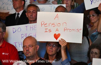 Hartshorne v. The Roman Catholic Diocese of Albany, New York