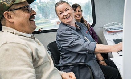 AARP Foundation Property Tax-Aide