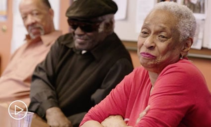 AARP Foundation Connect2Affect Connected Communities