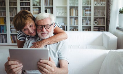 AARP Foundation Here to Stay: Home Upkeep for All