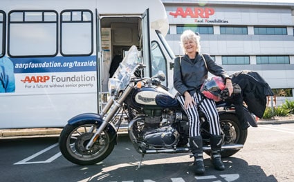 Finding more ways to serve